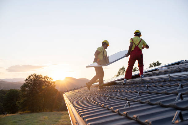 Best Rubber Roofing (EPDM, TPO)  in White Haven, PA