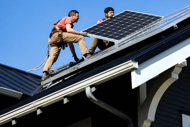 Best Roof Maintenance and Cleaning  in White Haven, PA