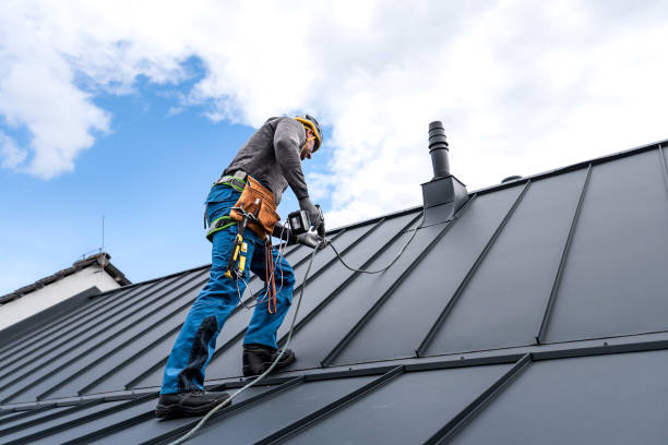 Best Roof Moss and Algae Removal  in White Haven, PA
